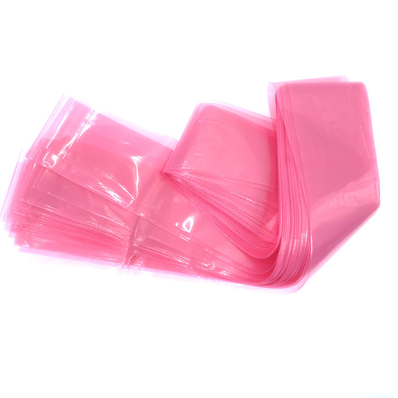 Microblading Tattoo Clip Cord Sleeves Covers Bags Supply for Tattoo Machine Accessory