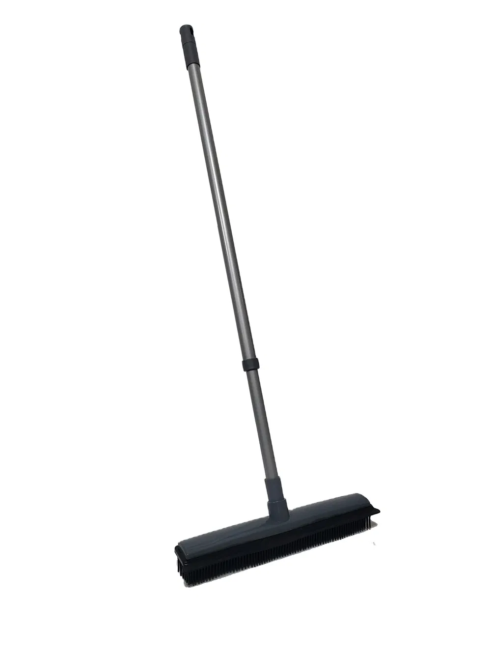 Multi-Functional New TPR Soft Handle Dustpan with Broom Set