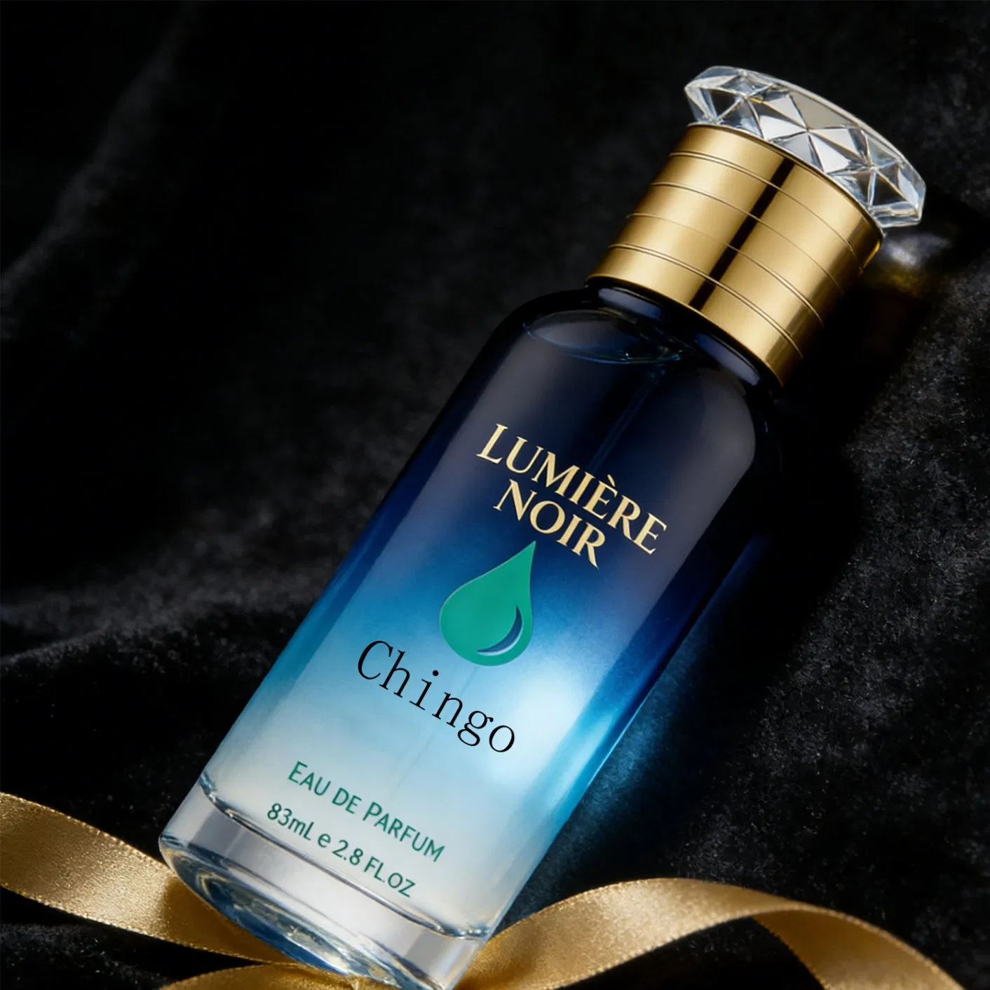 Twilight Garden Soft Floral Sweet Subtle Luxurious Gentle Fragrance Perfume