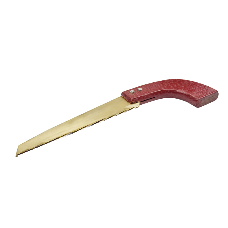 200mm Small Bronze Alloy Blastproof Hand Saw