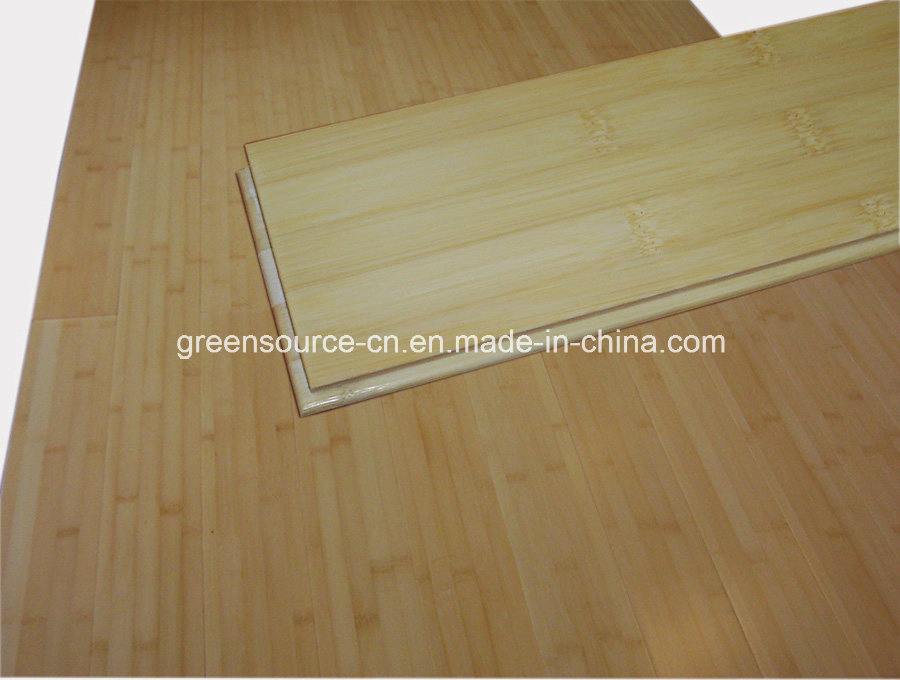 Natural Bamboo Flooring