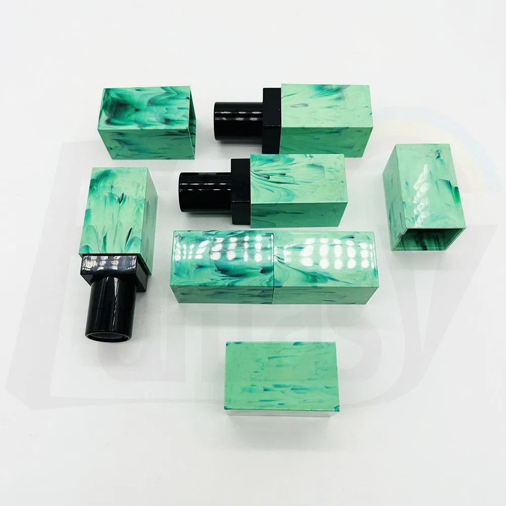 Custom Tube Liquid Lipstick Lip Gloss Balm Private Label