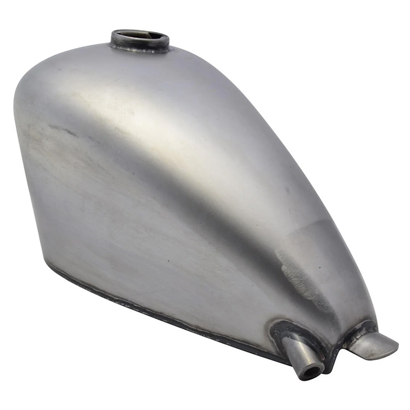 Ironhead Bobber Cafe Racer Universal Fuel Tank