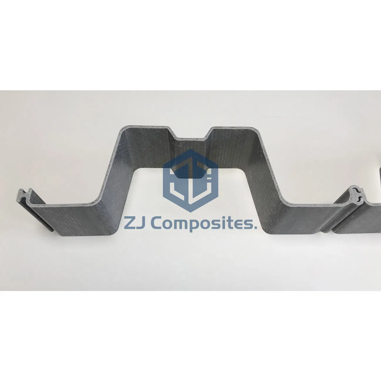 MID Year Promotion Longevity High Strength FRP Sheet Piling for Dike Dam