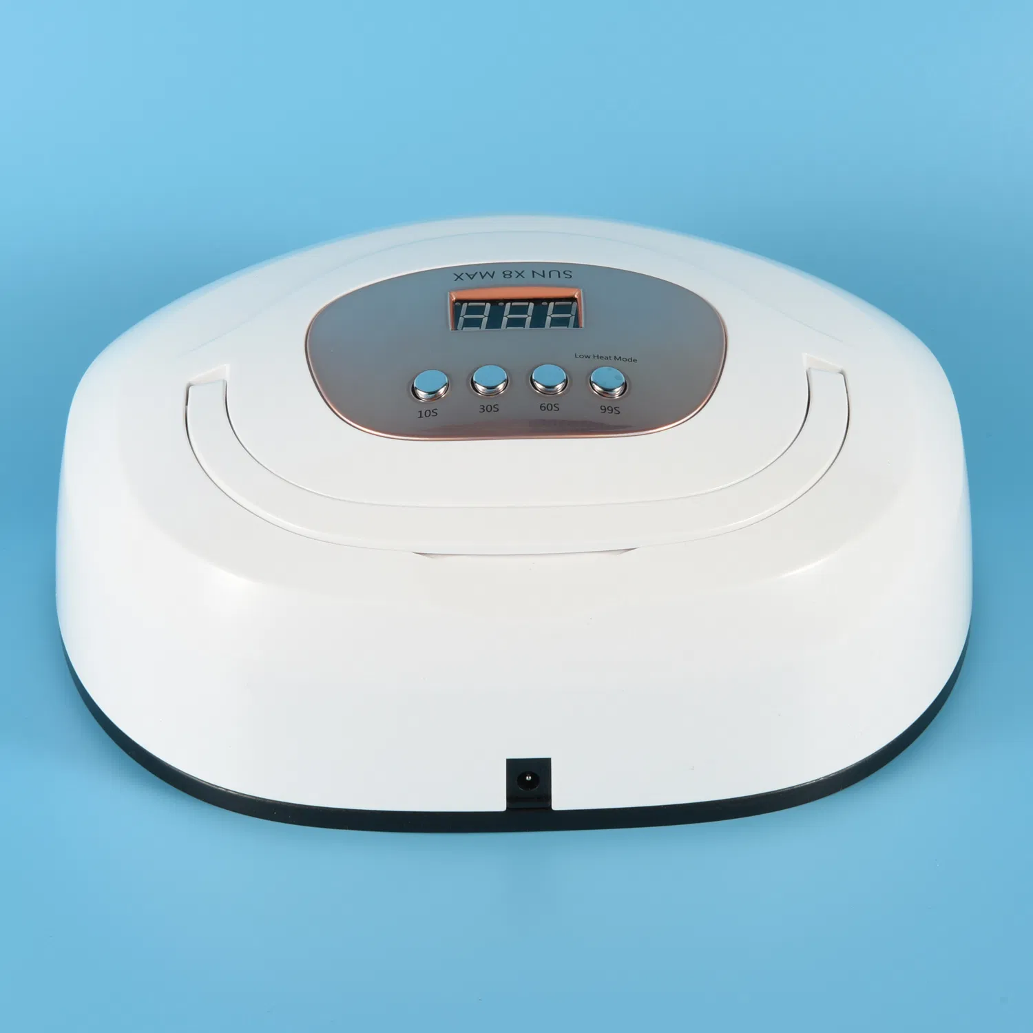 57PCS Bead Nail Gel Dryer Nail LED Lamp for Nail Polish Drying