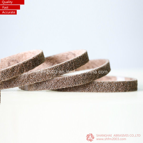 Абразивная лента Fermi 100x3000 мм для обработки поверхностей