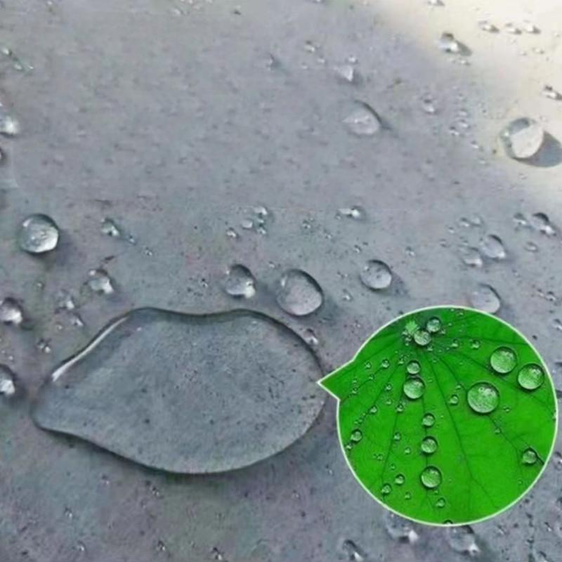 Super Waterproof Powder From The Inside out