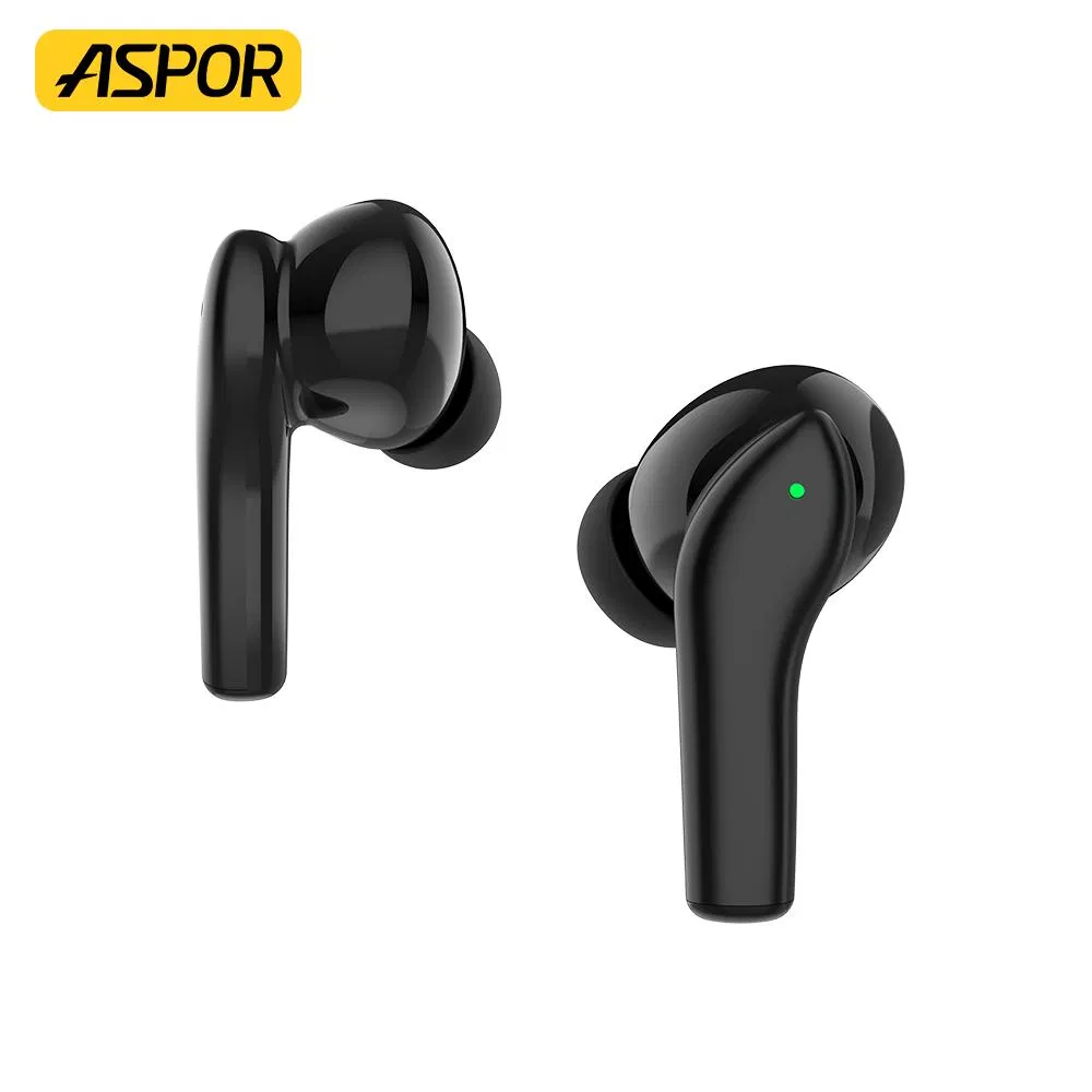 Беспроводные наушники Aspor A626 Bluetooth