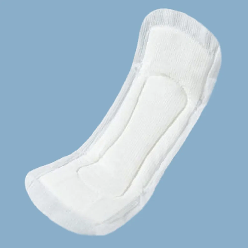 Super Soft Breathable Dry Comfortable Overnight Cloth-Like Maternity Napkin