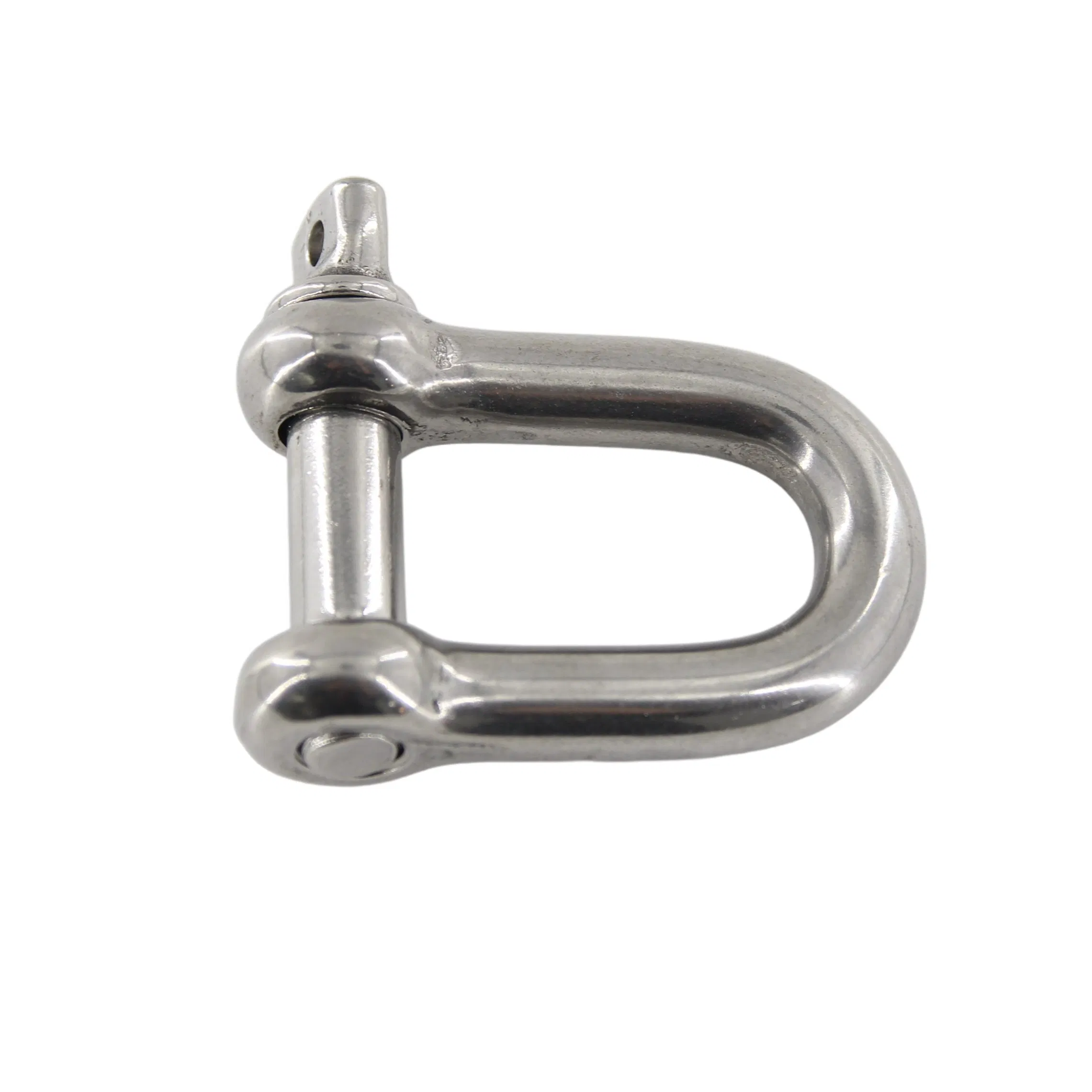 Stainless Steel Wire Rope Clamp Fittings Wire Rope Clip Rigging Hardware Supplier