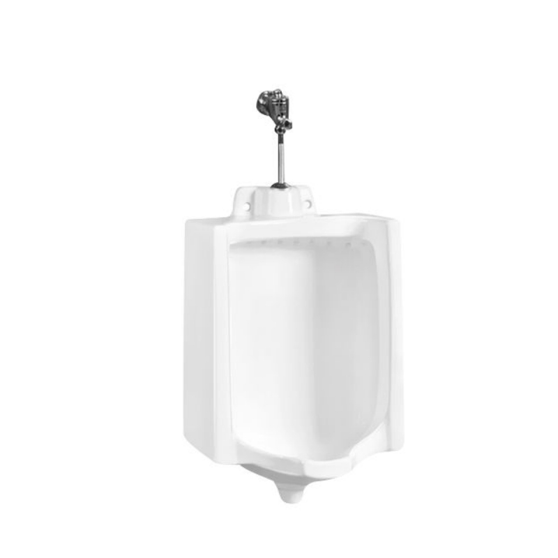 Manufacturer Wholesale Sanitary Ware Ceramic Wall Hung Urinal for Men