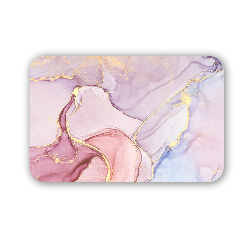 Hot Selling Bath Room Anti Slip Diatom SPA Bath Mat for Kids