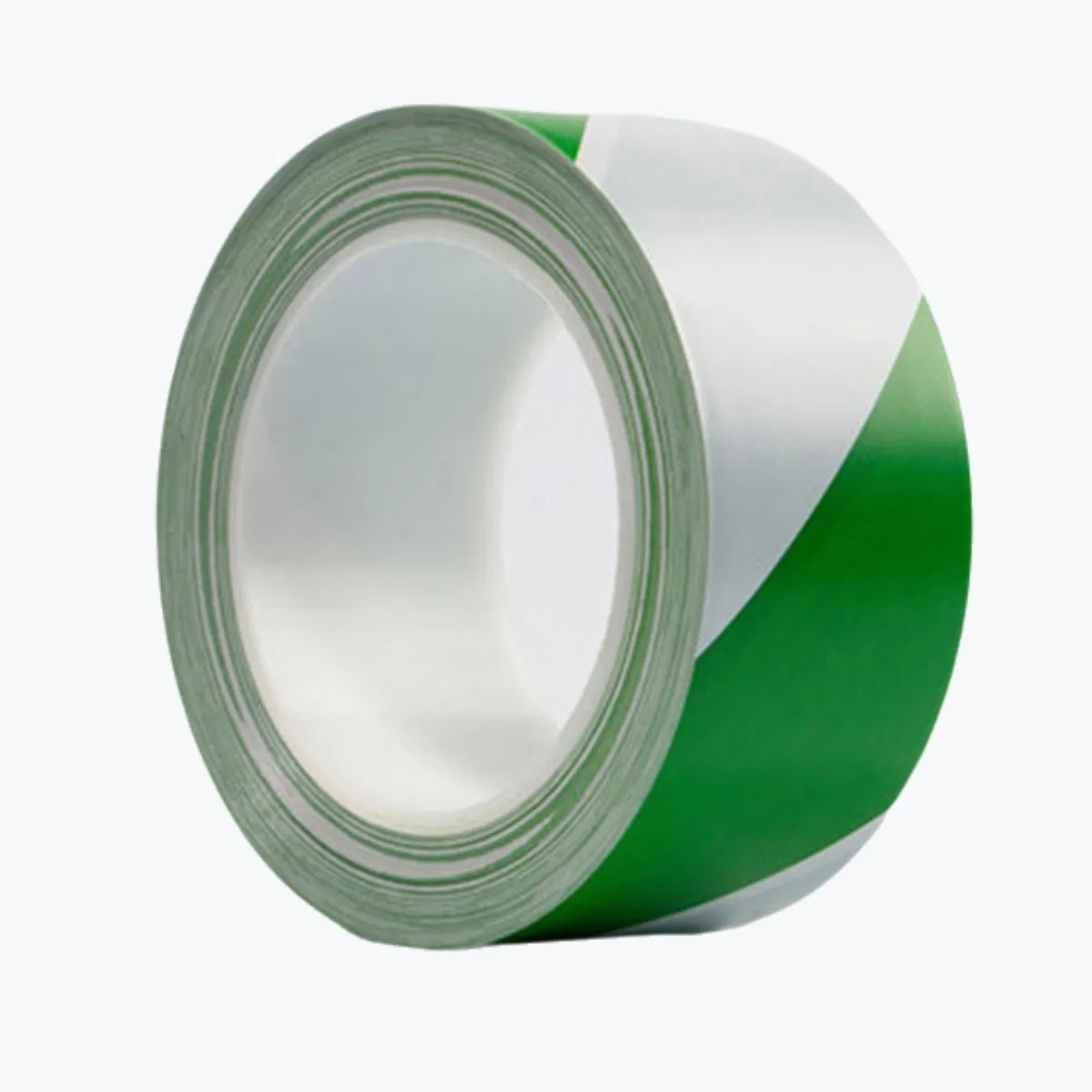 48mm Colored Duct Tape, PVC Caution Duct Tape