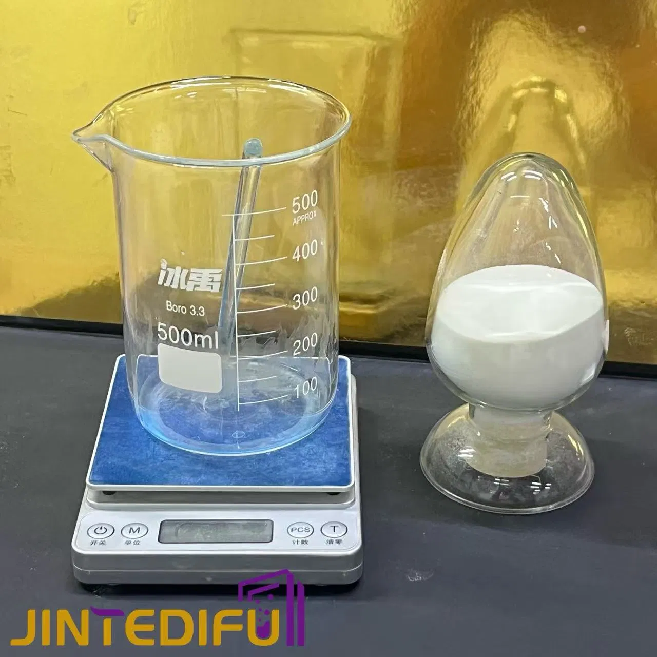 Cement Thickening Agent HPMC Used in Cement and Gypsum Construction HPMC Jint100000