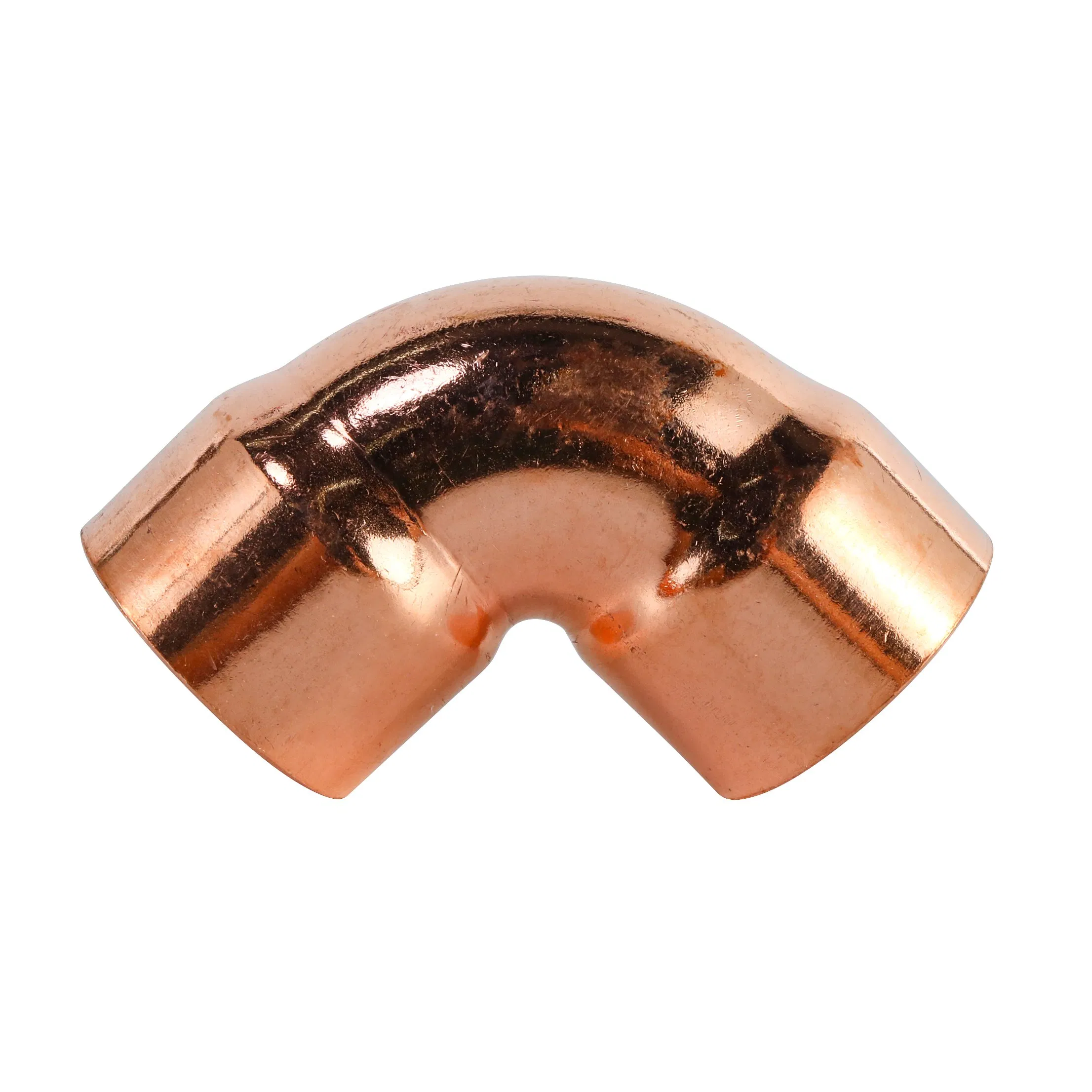 Best Seller Smooth Inner Wall Copper U Bend for Refrigeration Equipment