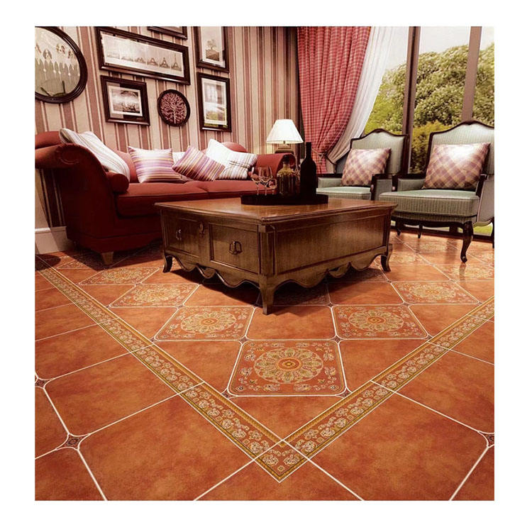 Керамогранитная плитка для пола 500x500 мм