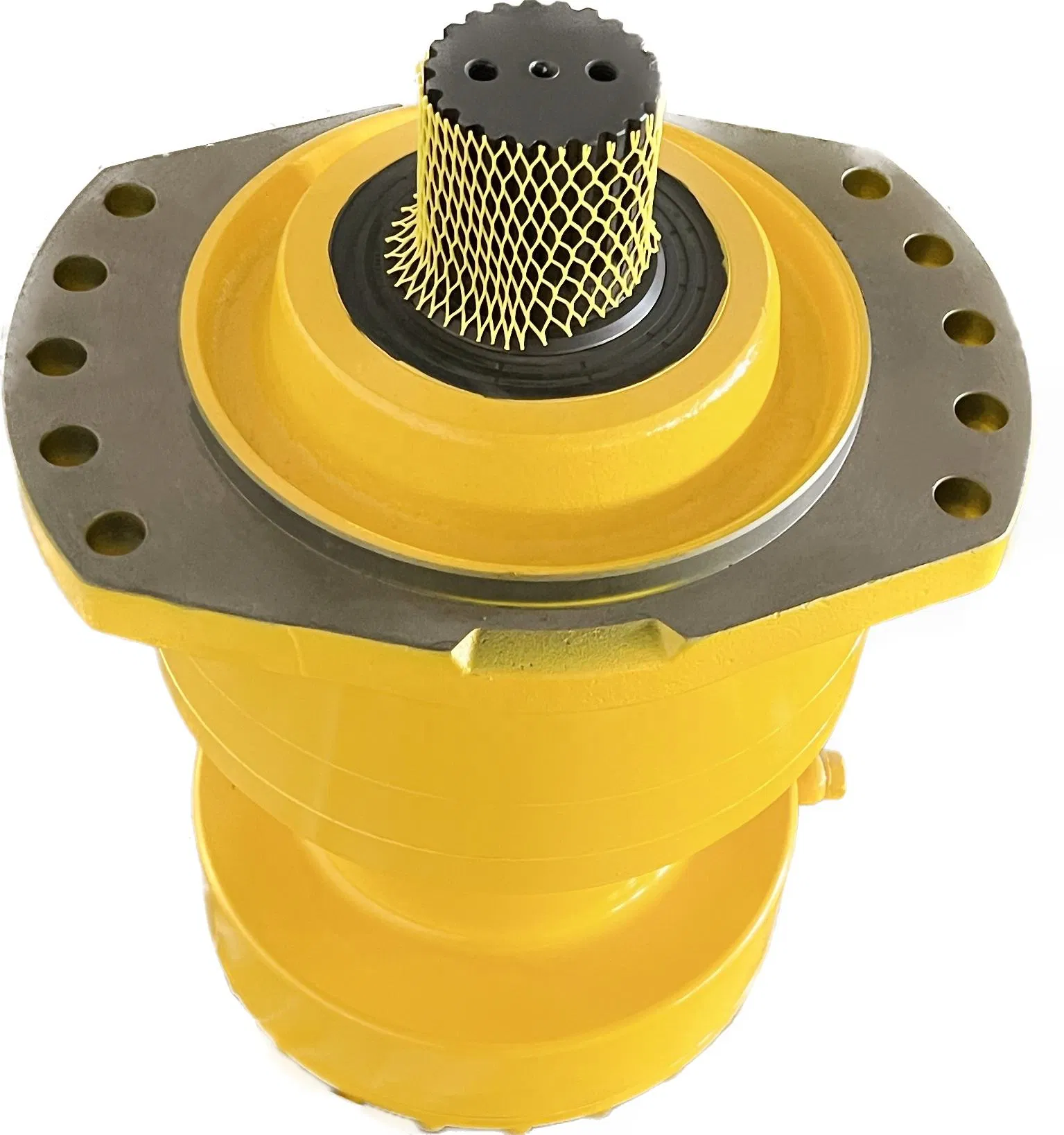 Гидравлический мотор Po Clain MS MSE08 MS02 MS05