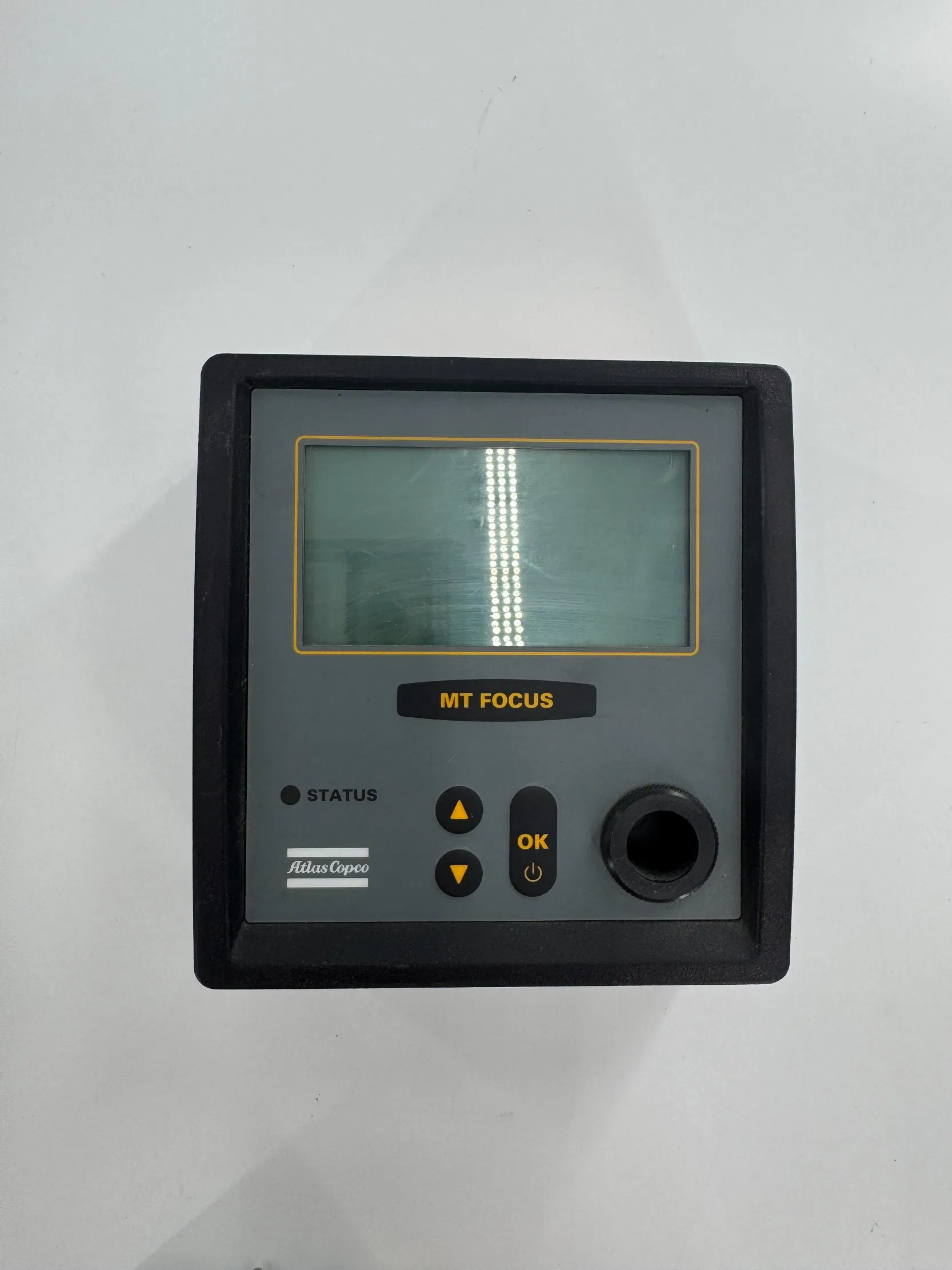 Original Atlas Copco Micro Torque Tightening Machine Pneumatic Servo Actuator Industrial Automation Equipment