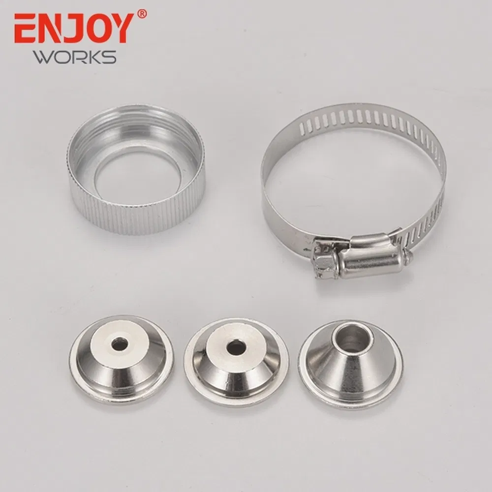 Industrial Gravity Air Hopper Spray Gun Plastic Hand Tools