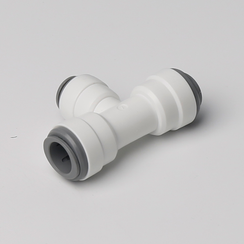 Eft080608 1/2" Tubing, 3/8" Tubing, 1/2" Tubing Water Fitting