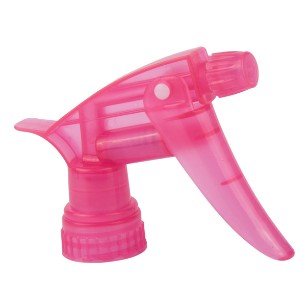 28/400 28/410 High Output Trigger Sprayers for Chemicals