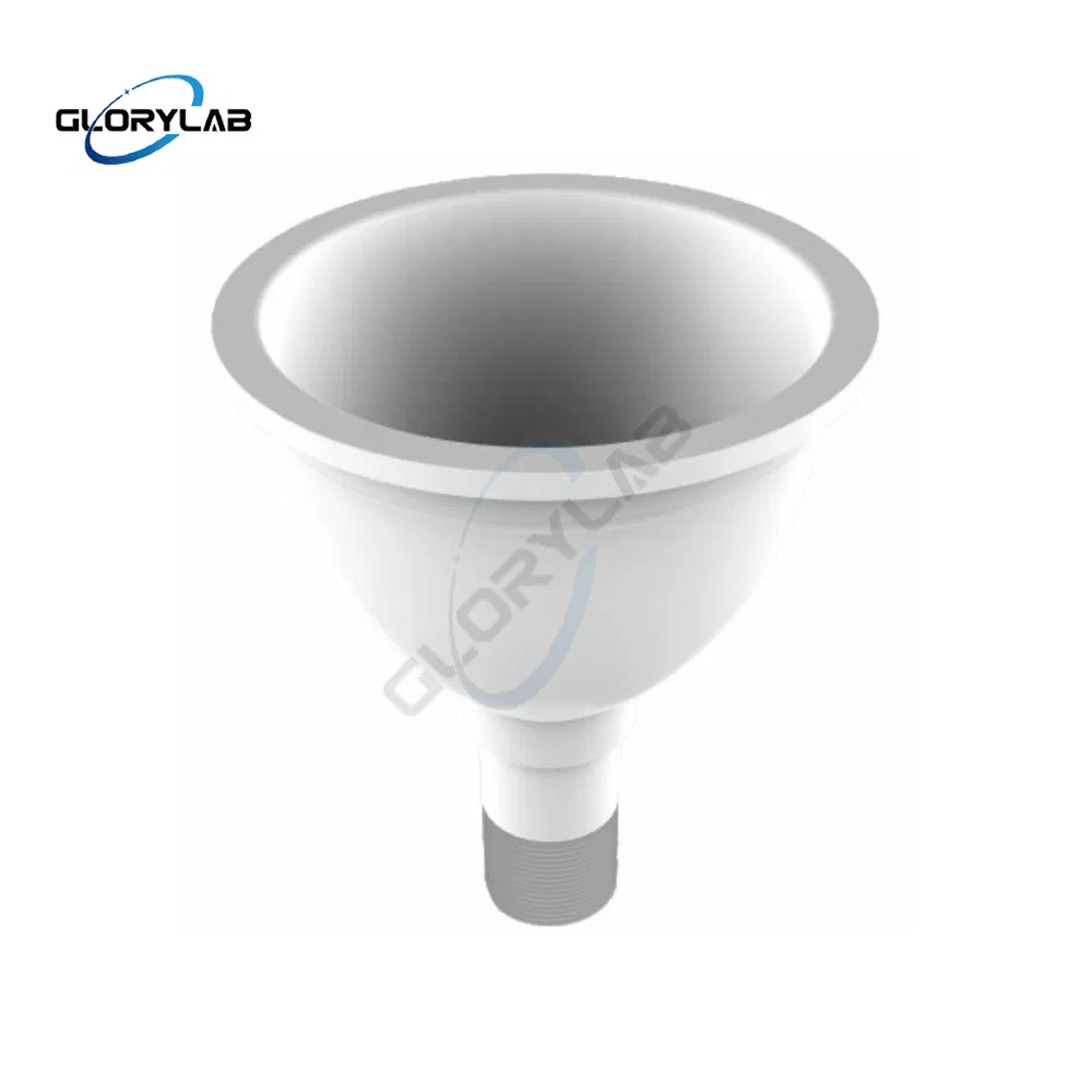 PP (Polypropylene) Sink Bottle Trap for Laboratory Sink (JH-PS012)