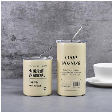 Термокружка 600 мл из нержавеющей стали