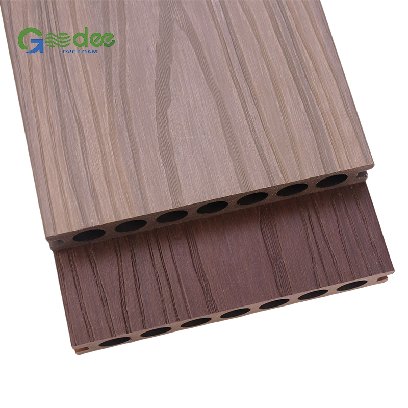 Outdoor Round Hole Total Floor Manufacturers Direct Sales