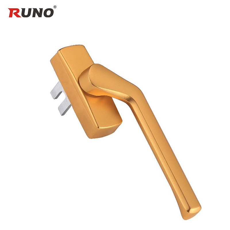 Door Handle Aluminum Window Handle Lock Handle