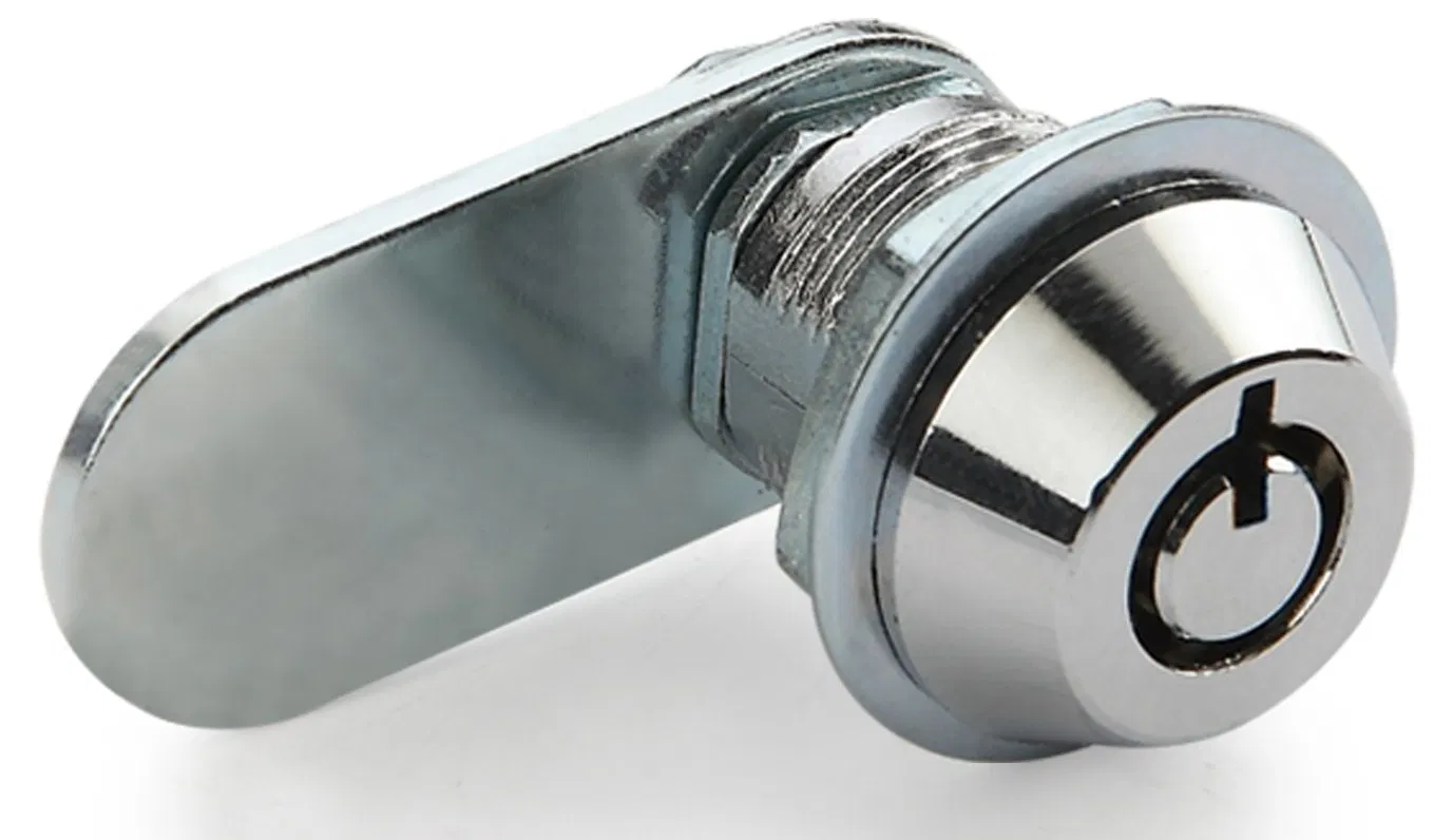 Zonzen Zinc Alloy Cam Lock for Cabinet M18-16c