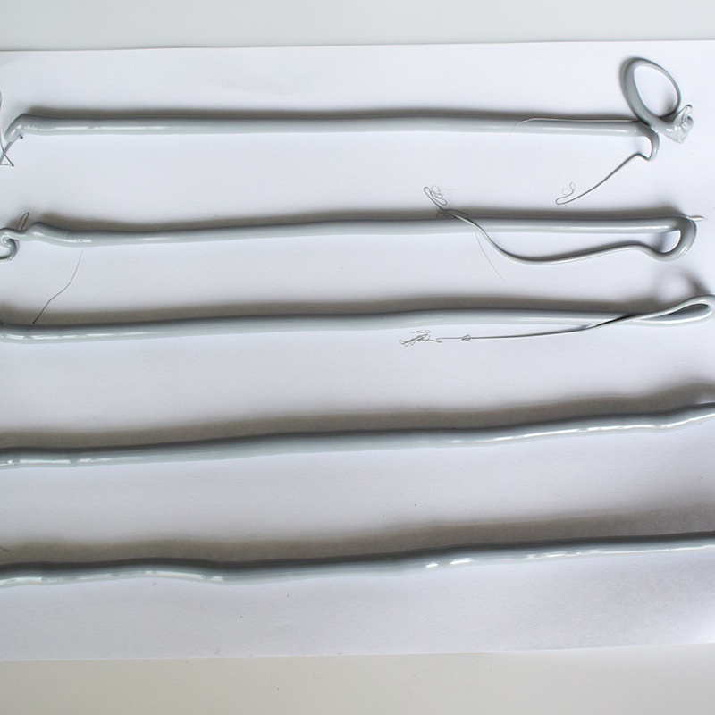 Hot Sell OEM High Temperature Resistance Fireproof Silicone Sealant