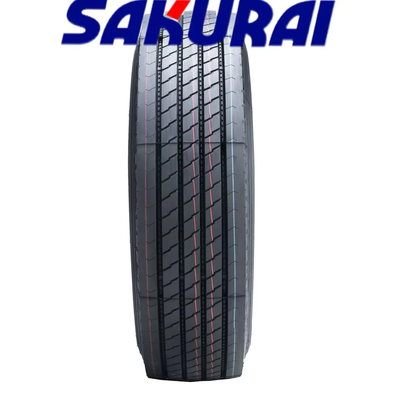 Kunlun TBR Double Coin 315/80R22.5 22PR KT890 Drive Truck Tire