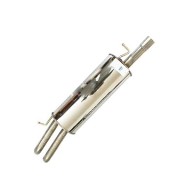 Глушитель выхлопной системы Audi A6 1.8T