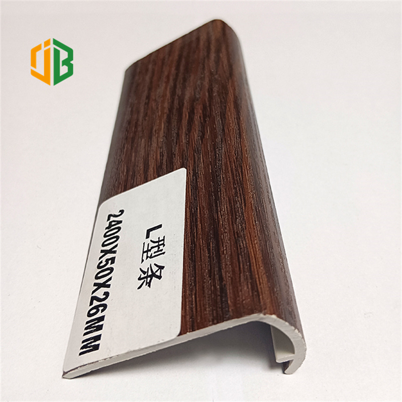 Customized Professional Hot Sale Vinyl Flooring Accessories