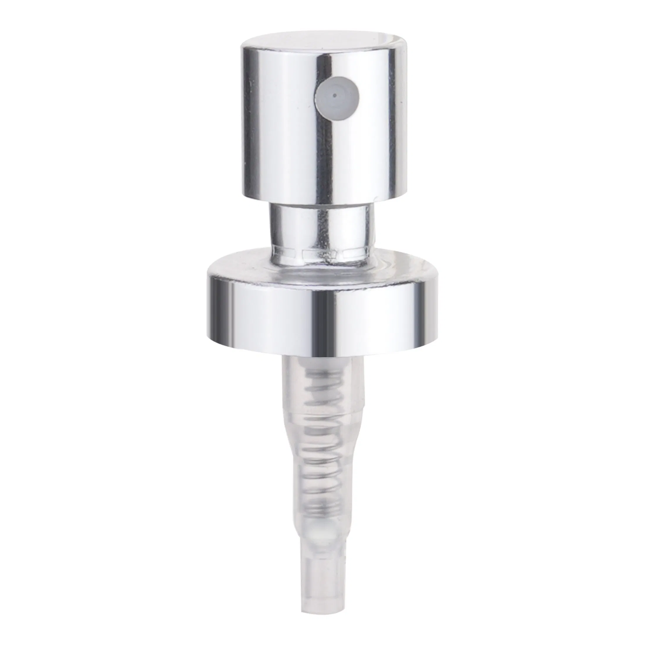 15mm Aluminum Perfume Spray Crimp Pump Nozzle