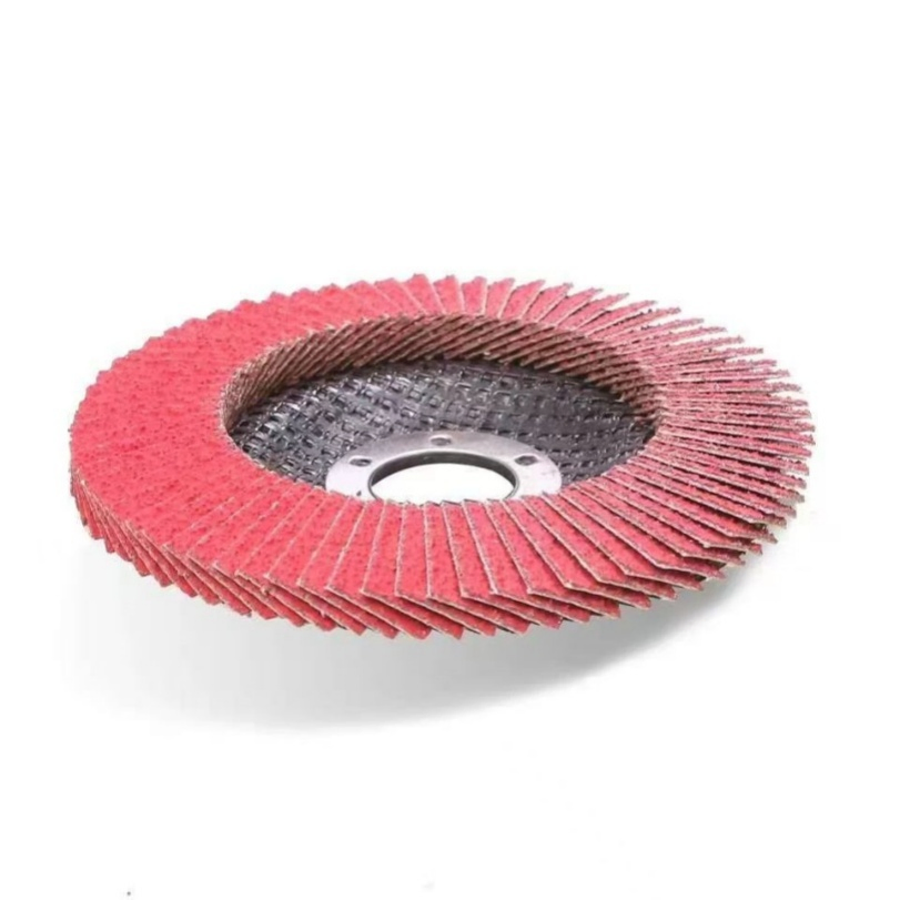 Za Coarse Grit Flap Disc for Metal Abrasive Tools