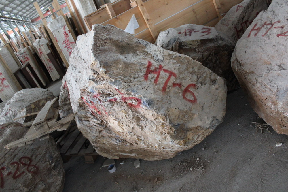 Namibia Blue Quartzite for Polished Tiles&Slabs&Countertop