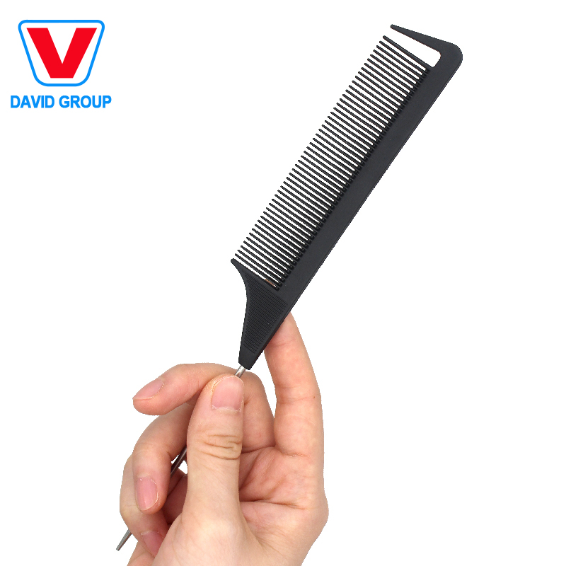 Personal Grooming Products Fashion Hair Combs Plastic Combs for Presents