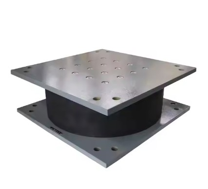 Cost-Effective and Efficient Bridge Bearing for Economical Bridge Constructions