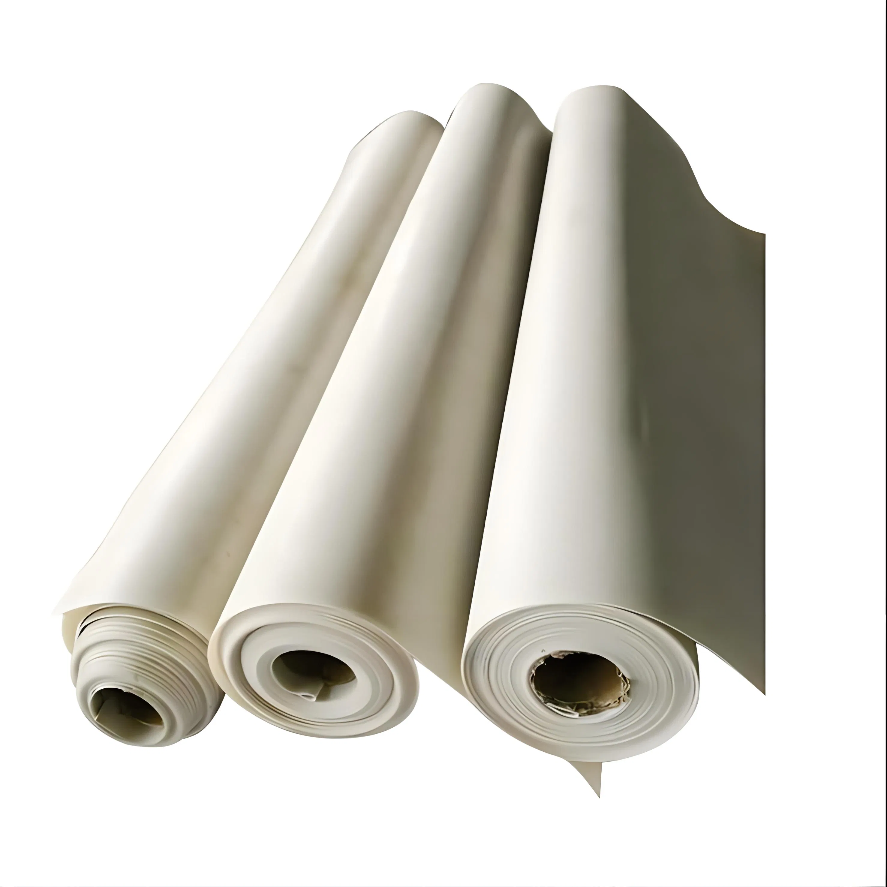Convenient Construction Type H P L Chemical Resistance Tpo Waterproofing Membrane