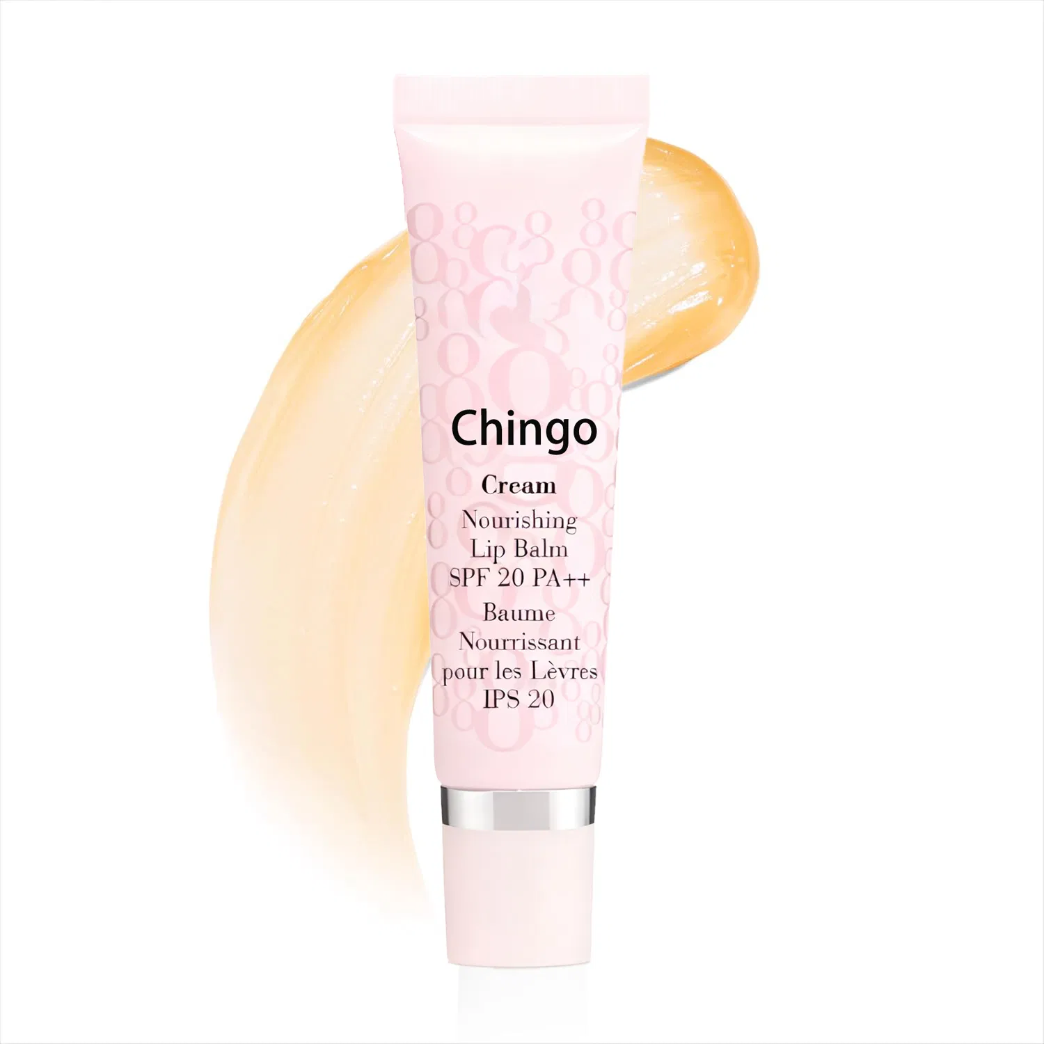 Herbal Lip Care Plant Extracts Moisturize Chapped Lips Gentle Lip Balm