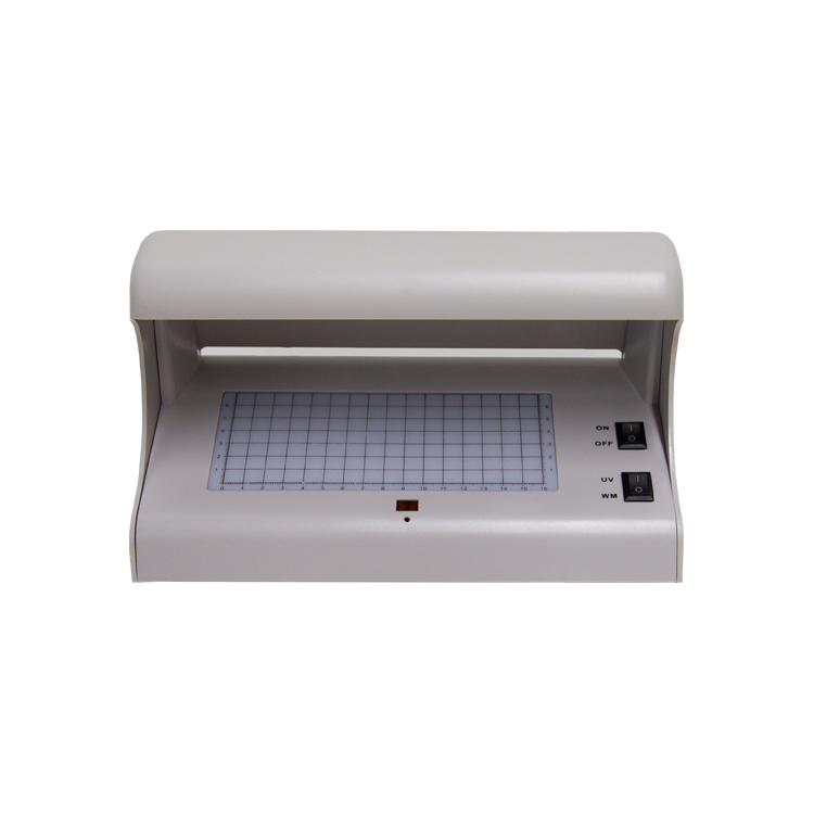 DC-109B1W Electronic Counterfeit Money Detector Fake Money Detection