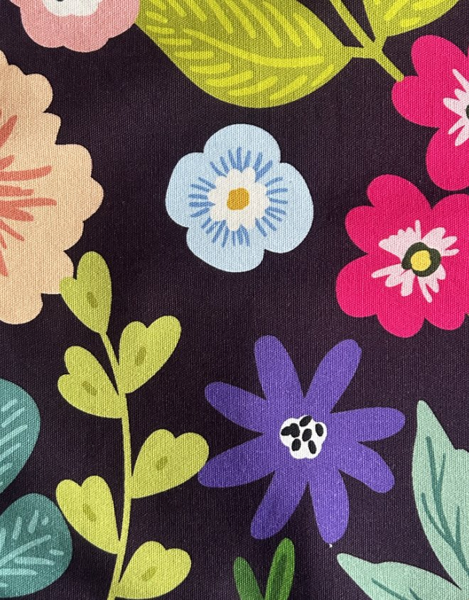 Custom Digital Printed Spring Tea Towels