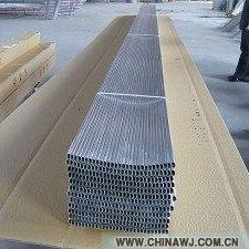 Bendable and Unbendable Aluminum Spacer Bar for Insulating Glass