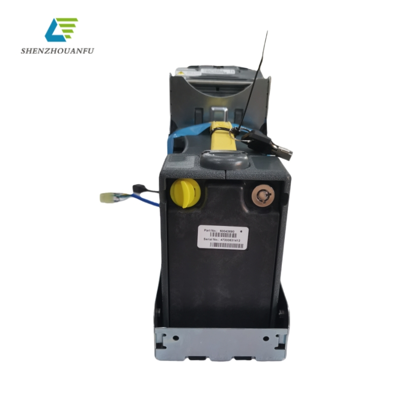 Mei Scn8328r Validator USB Bill Acceptor Cashflow