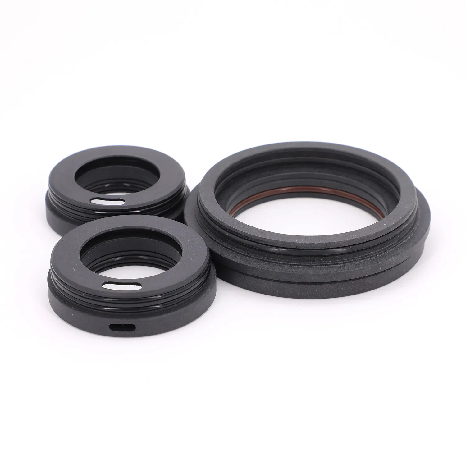 Made to Order Bearing Isolators