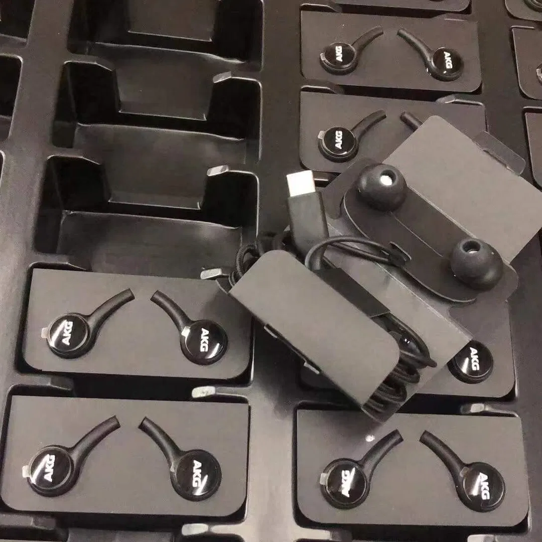 Наушники проводные с микрофоном для iPhone