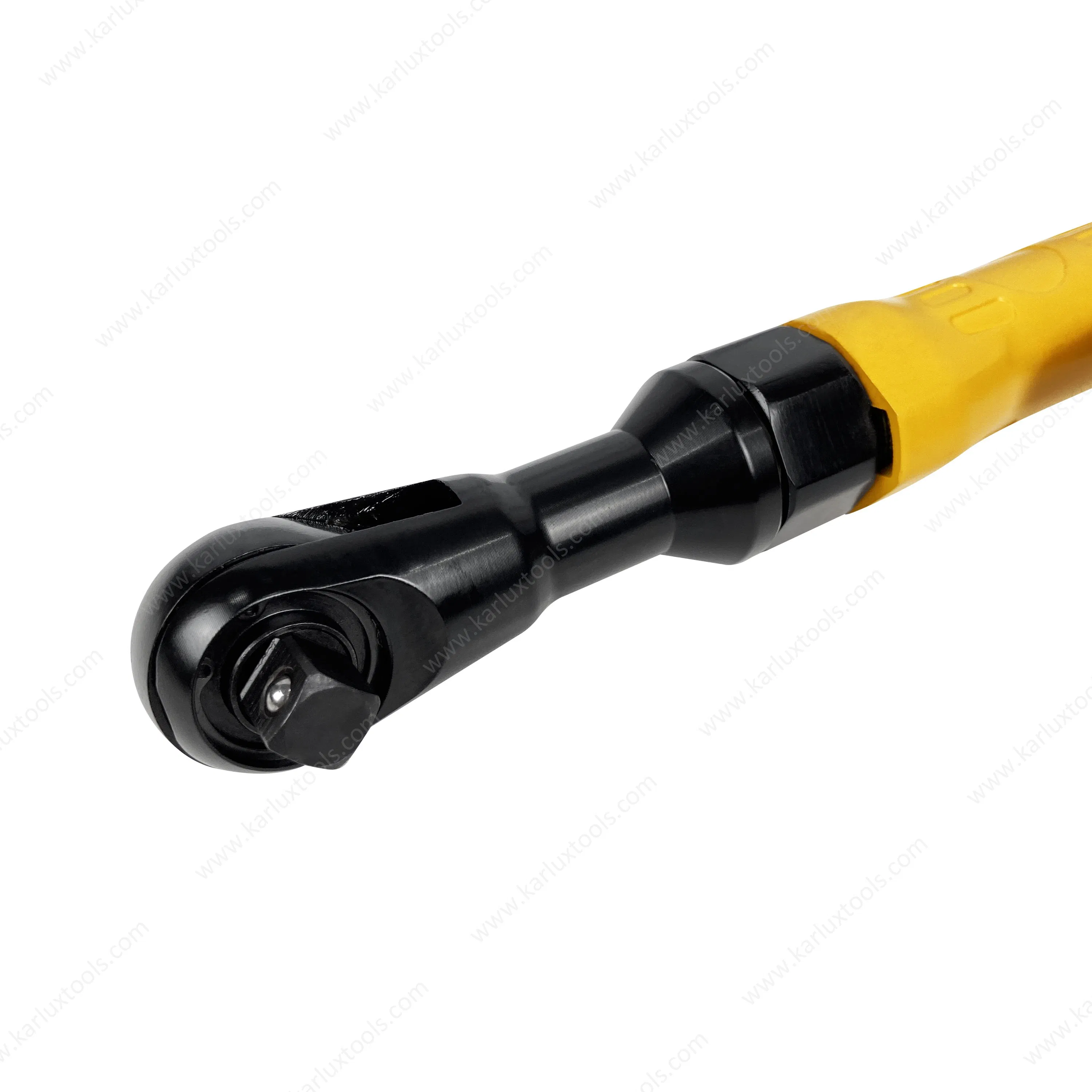 160rpm Square Size 1/2'' (3/8'') Max Torque 88n. M Pneumatic Wrench Air Ratchet Adjustable Torque Wrench