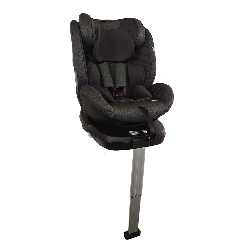 Wholesale R129/I-Size Standard Support Leg Isofix Baby Car Seat 360 Degree