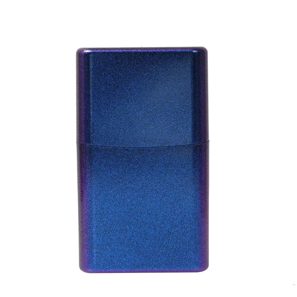 Portable Lightweight Cigarette Holder Case for Pre-Rolls Cone